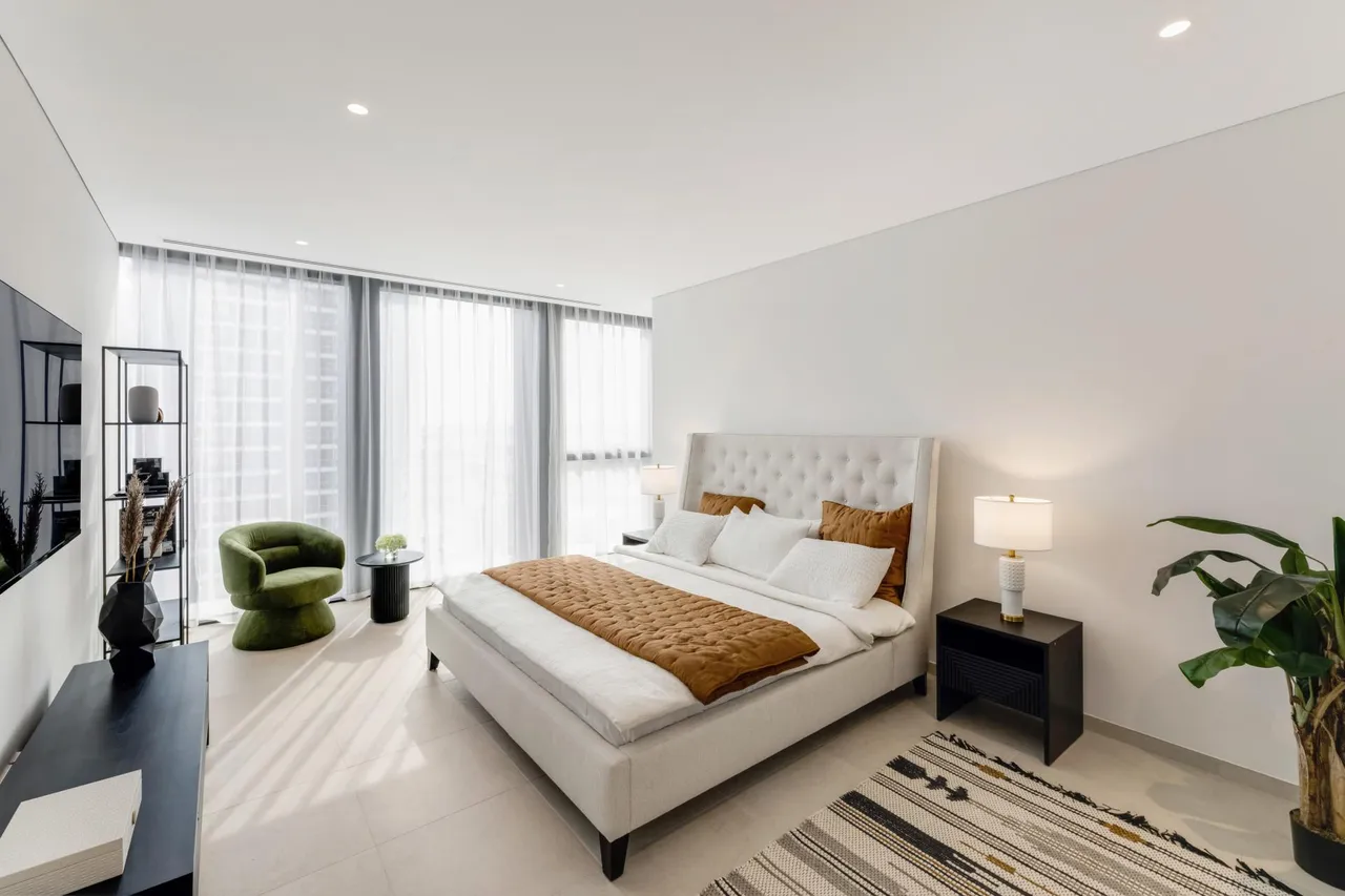 Residence 110