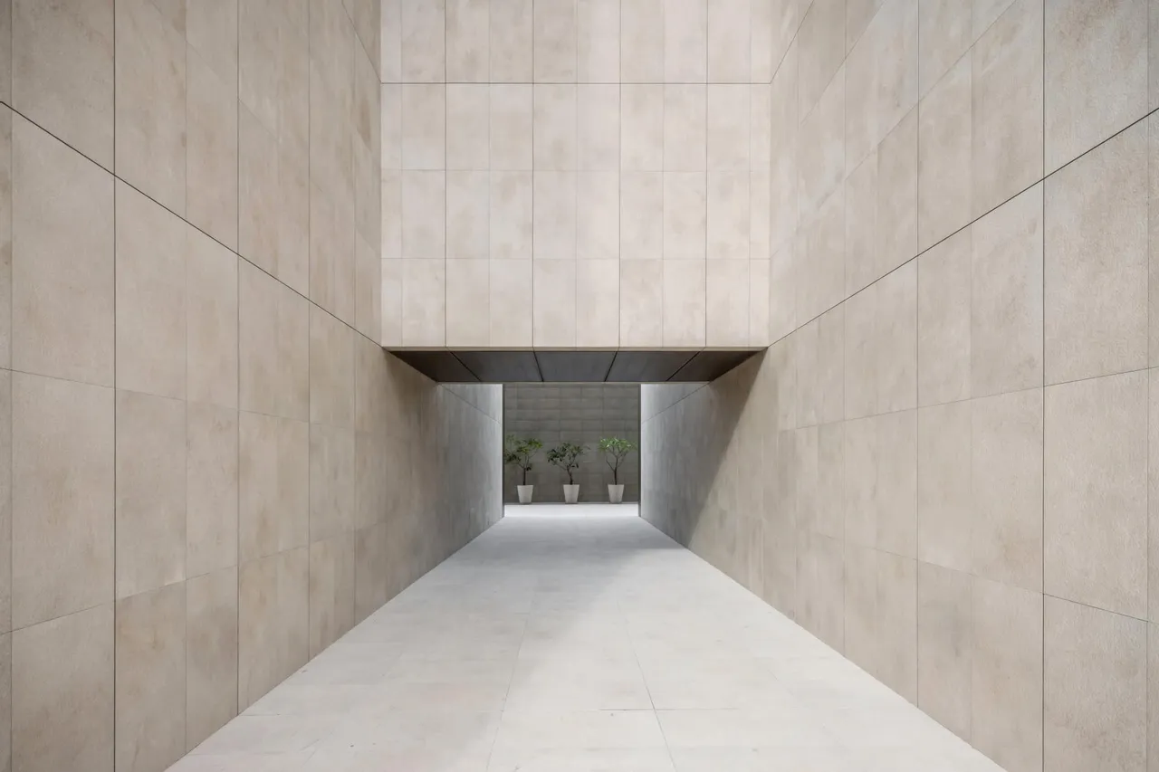 Residence 110