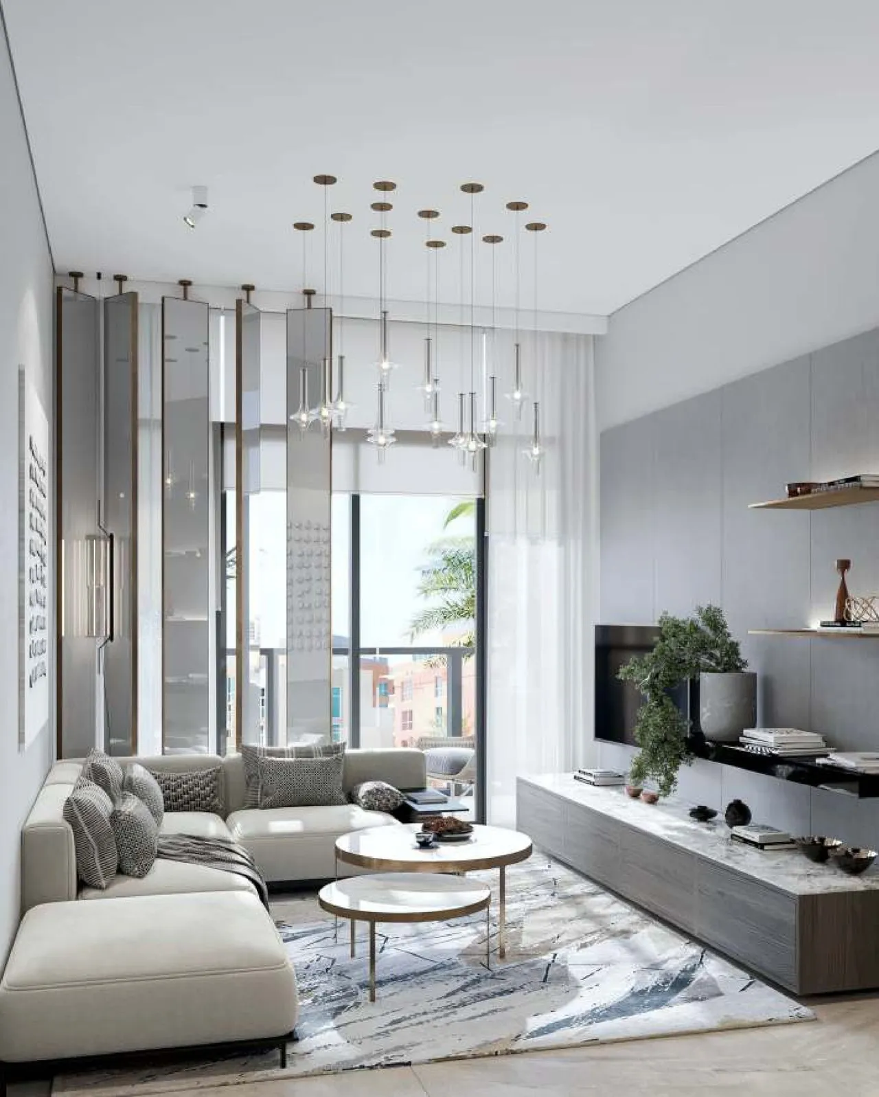 Stonehenge Residences 2