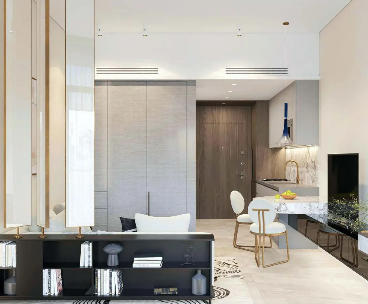 Stonehenge Residences 2