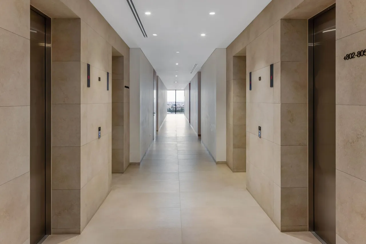 Residence 110