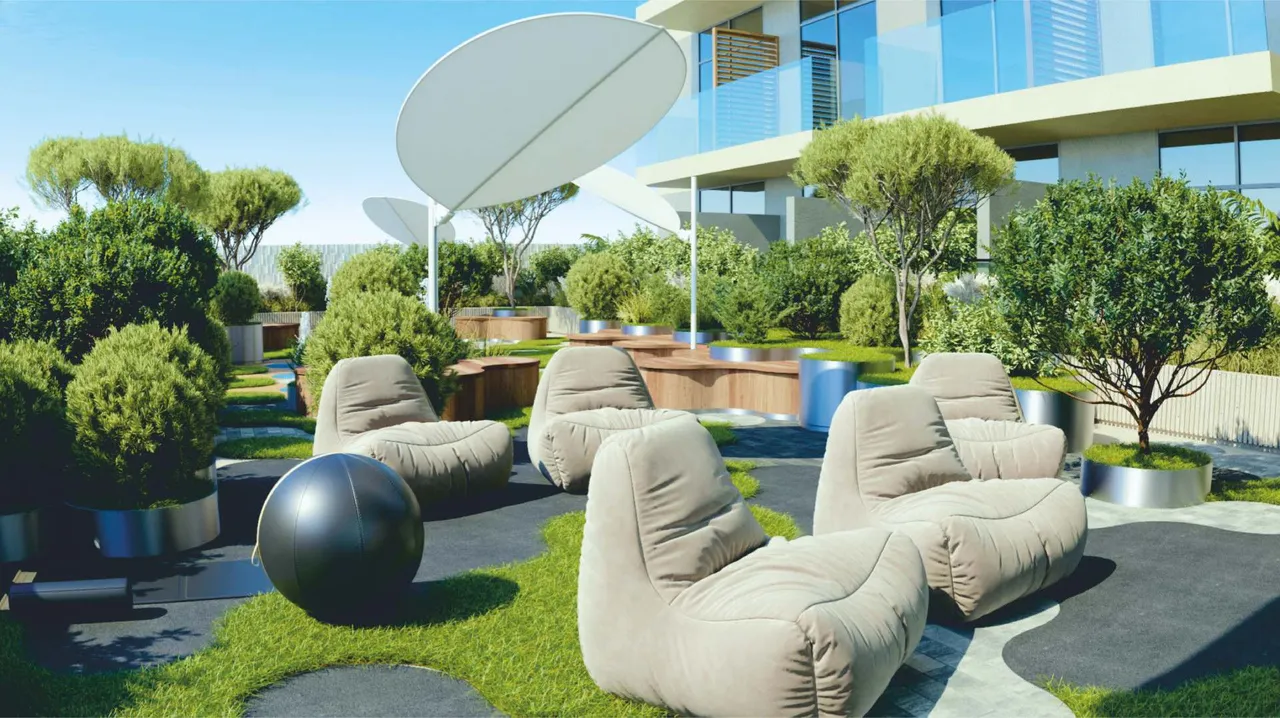 Stonehenge Residences 2