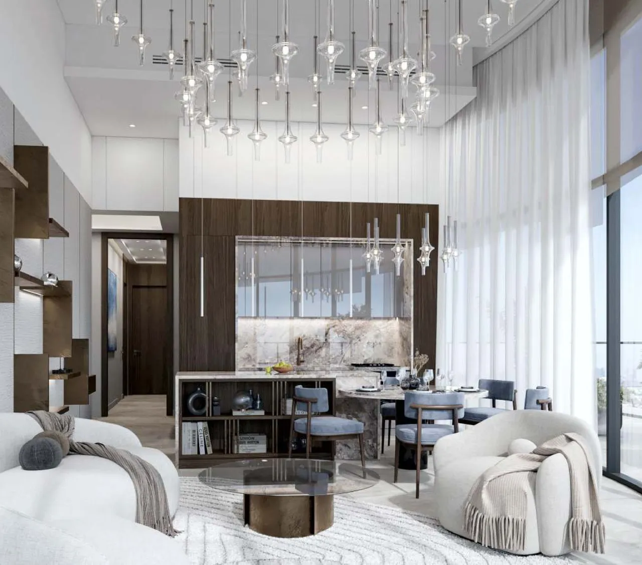 Stonehenge Residences 2