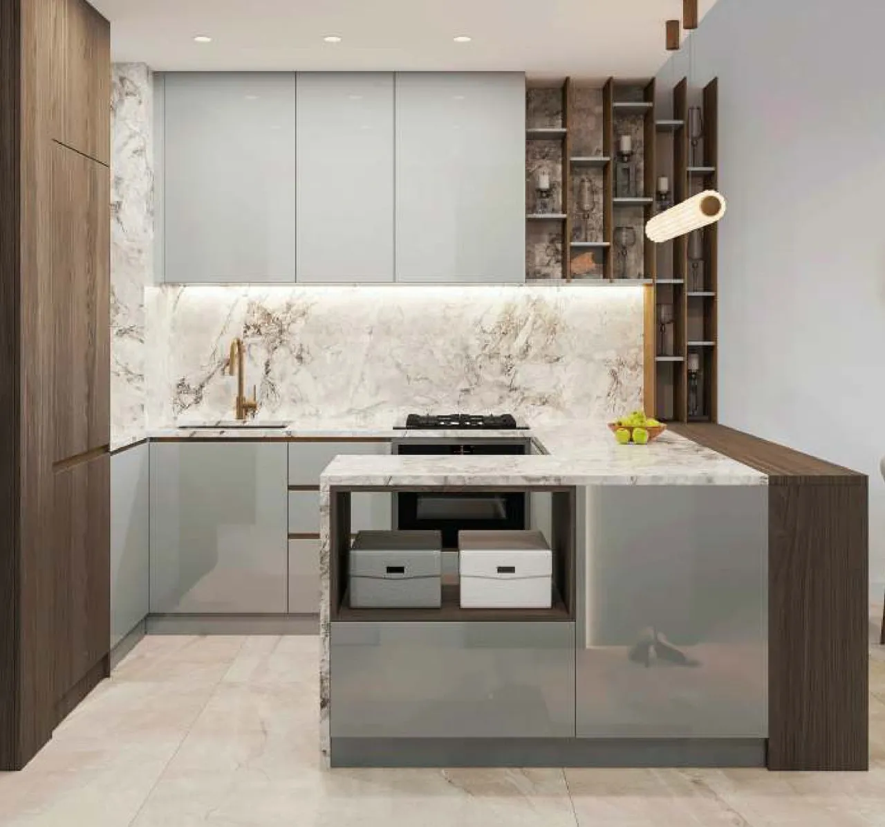 Stonehenge Residences 2
