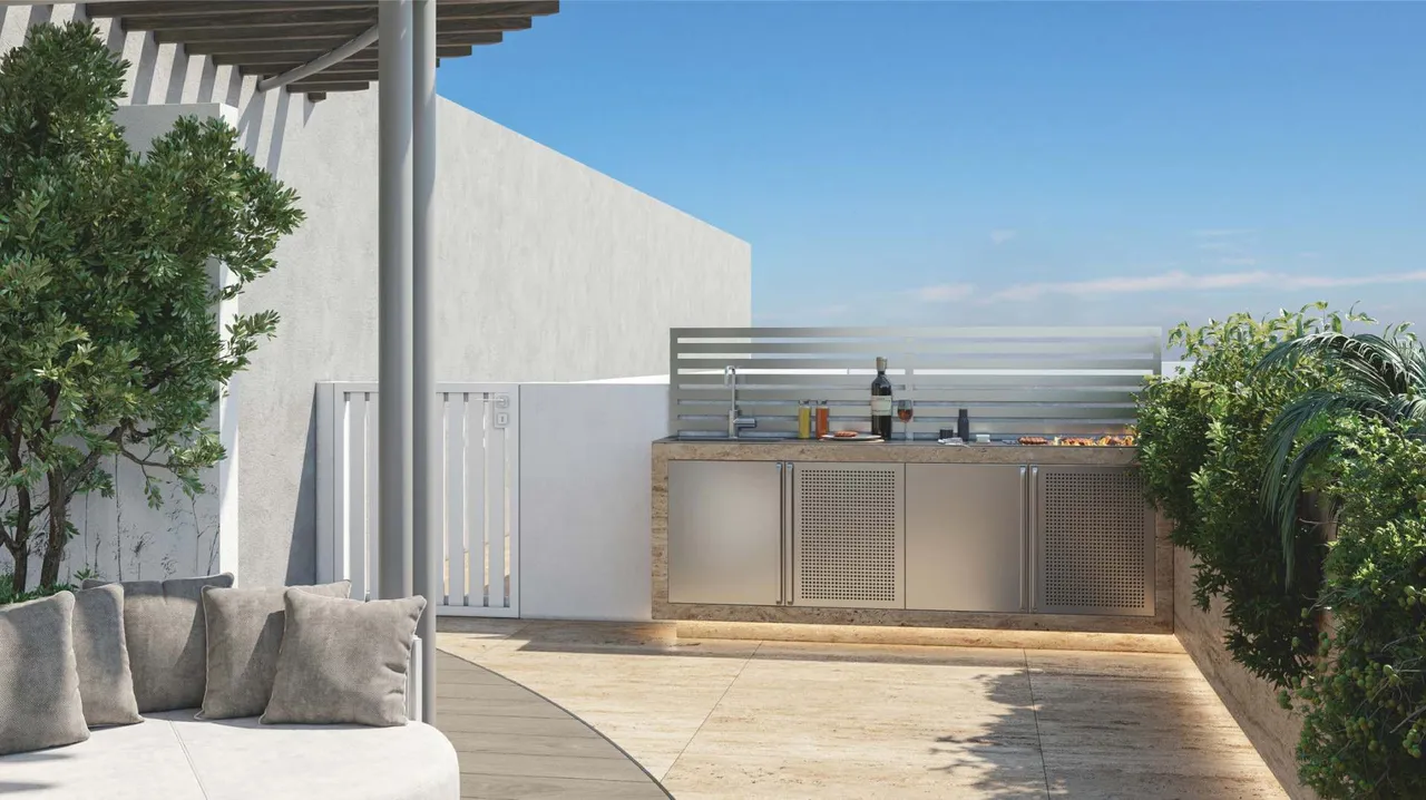 Stonehenge Residences 2
