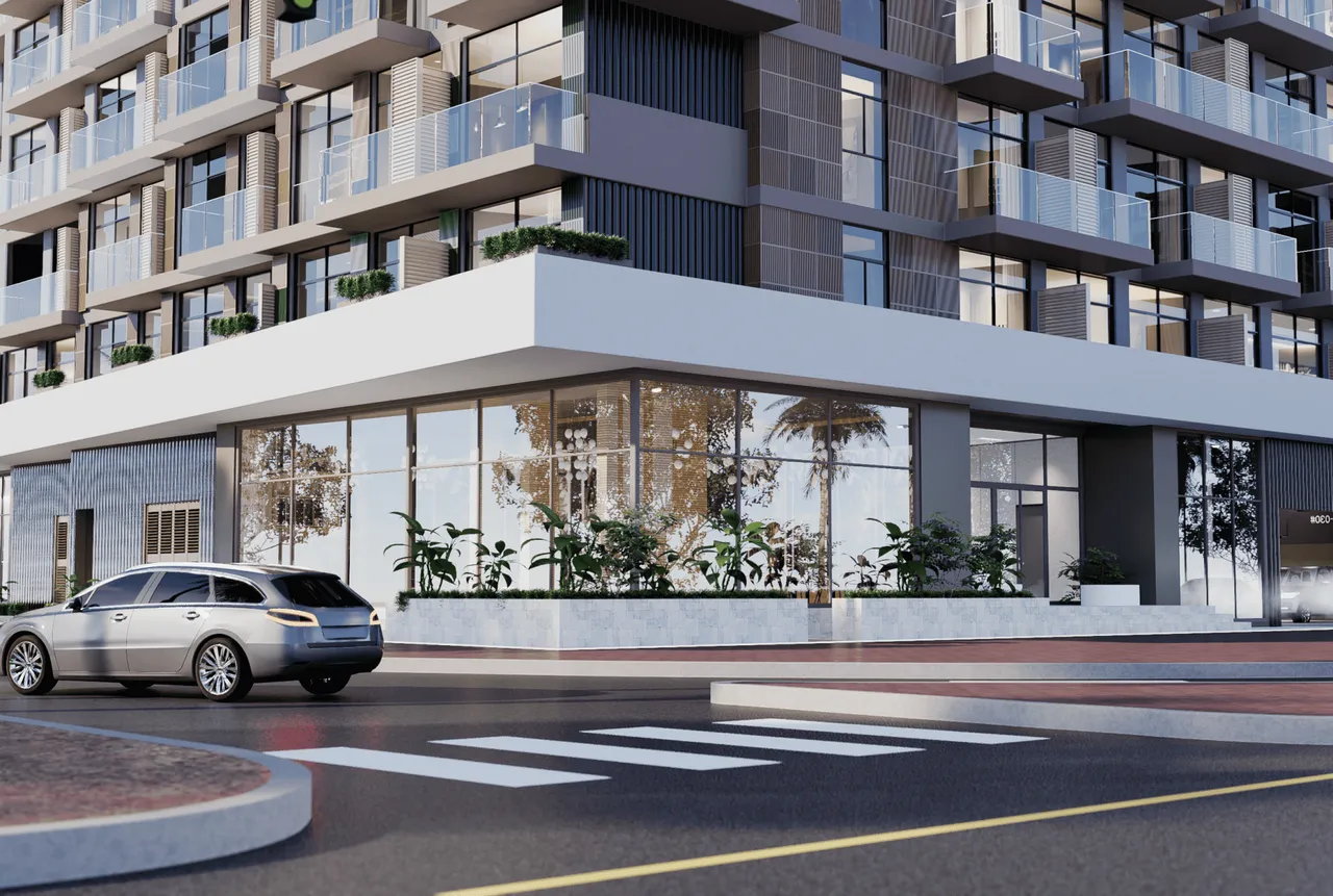 Stonehenge Residences 2
