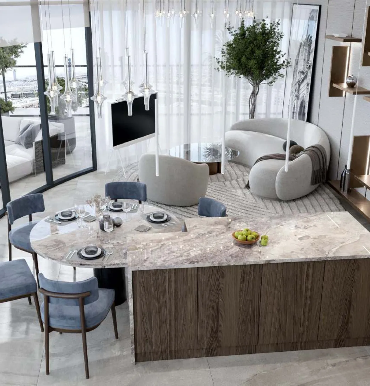 Stonehenge Residences 2