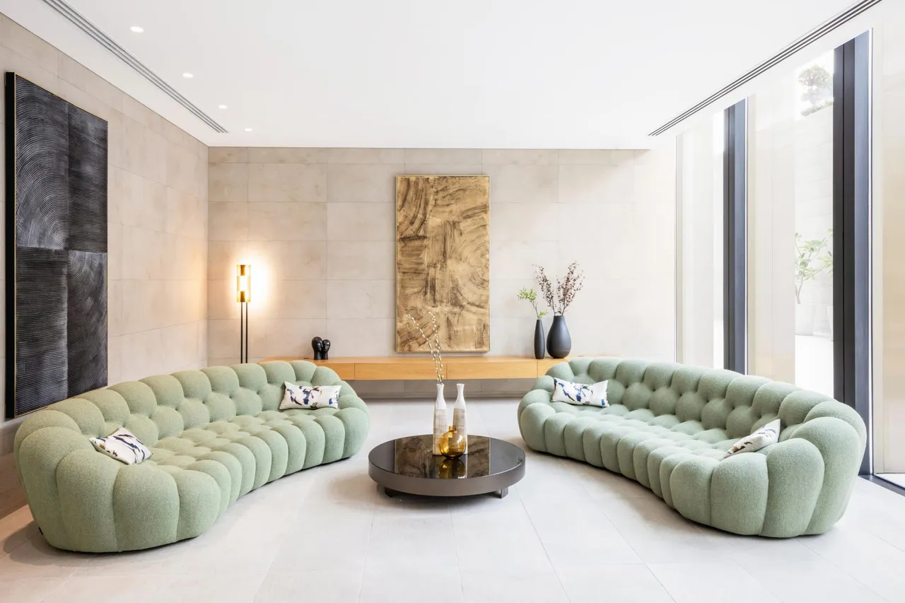 Residence 110