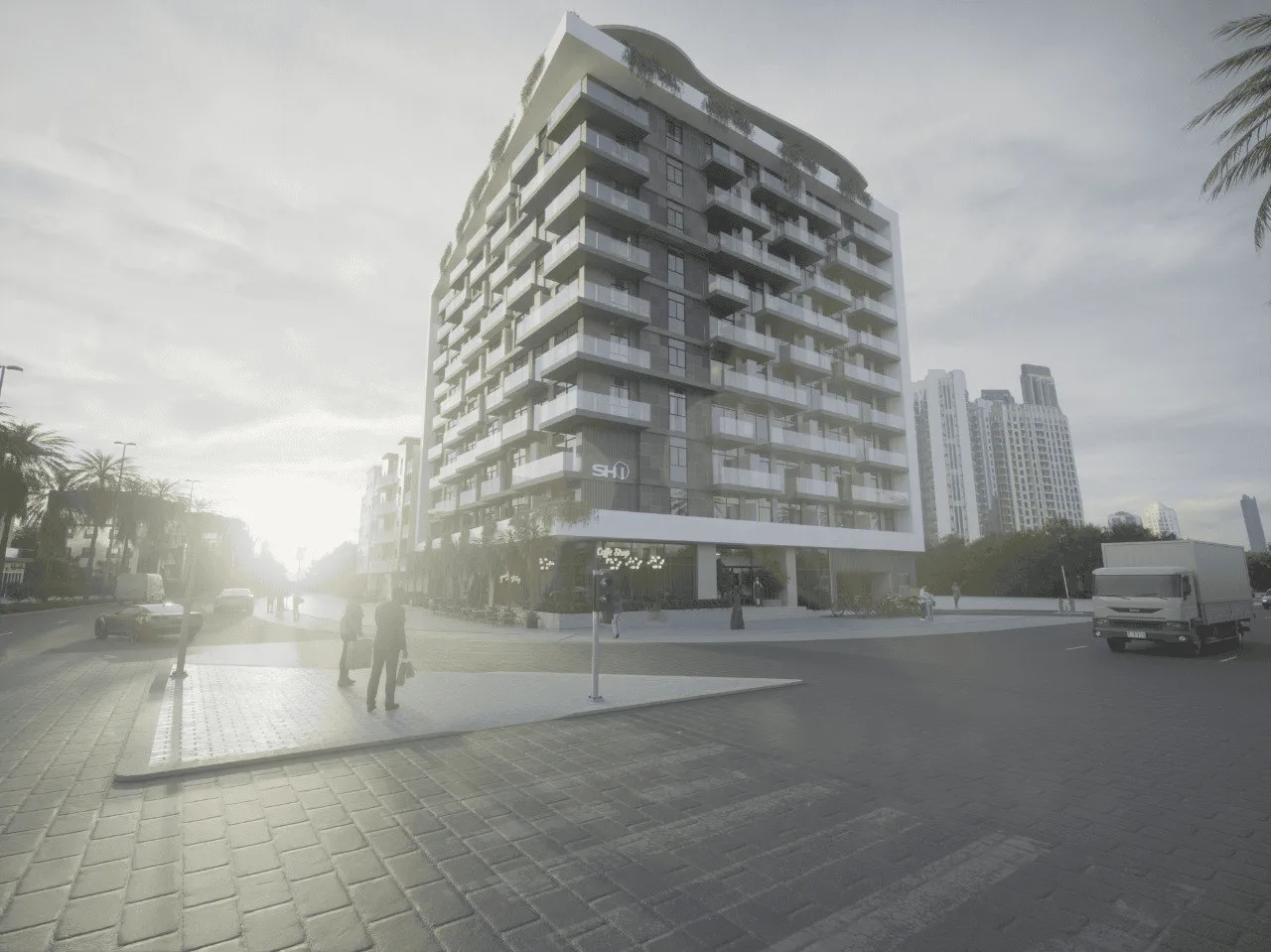 Stonehenge Residences 2