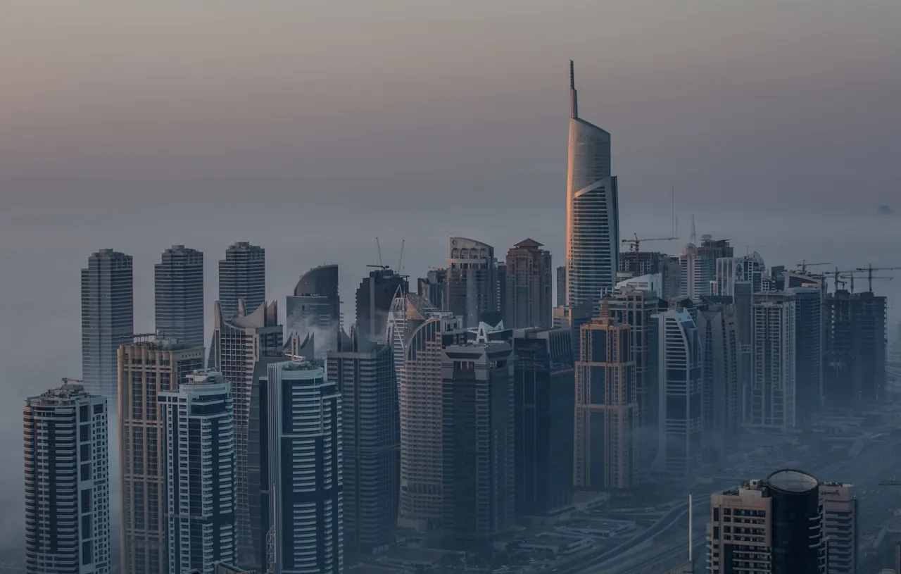 Real estate investment in Dubai: strategies and prospects in 2023