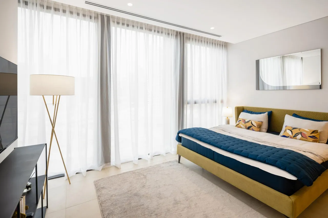 Residence 110