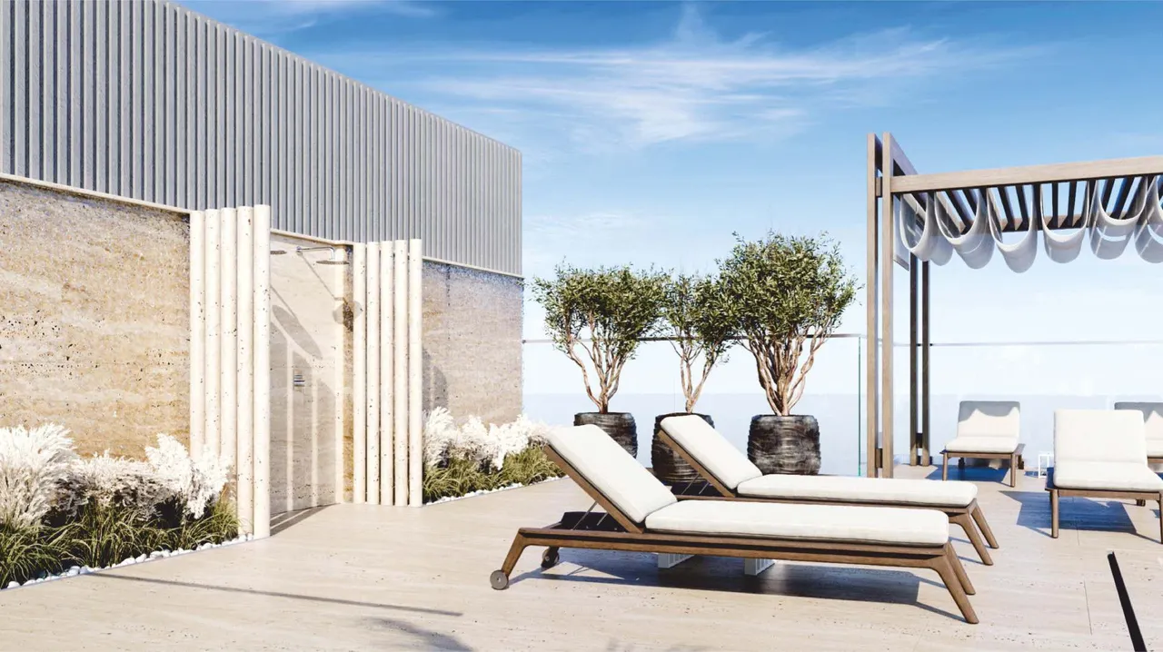 Stonehenge Residences 2