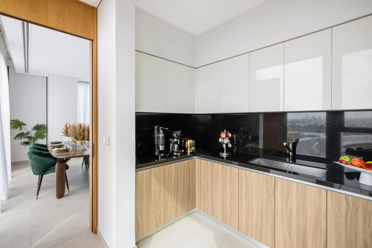 Residence 110