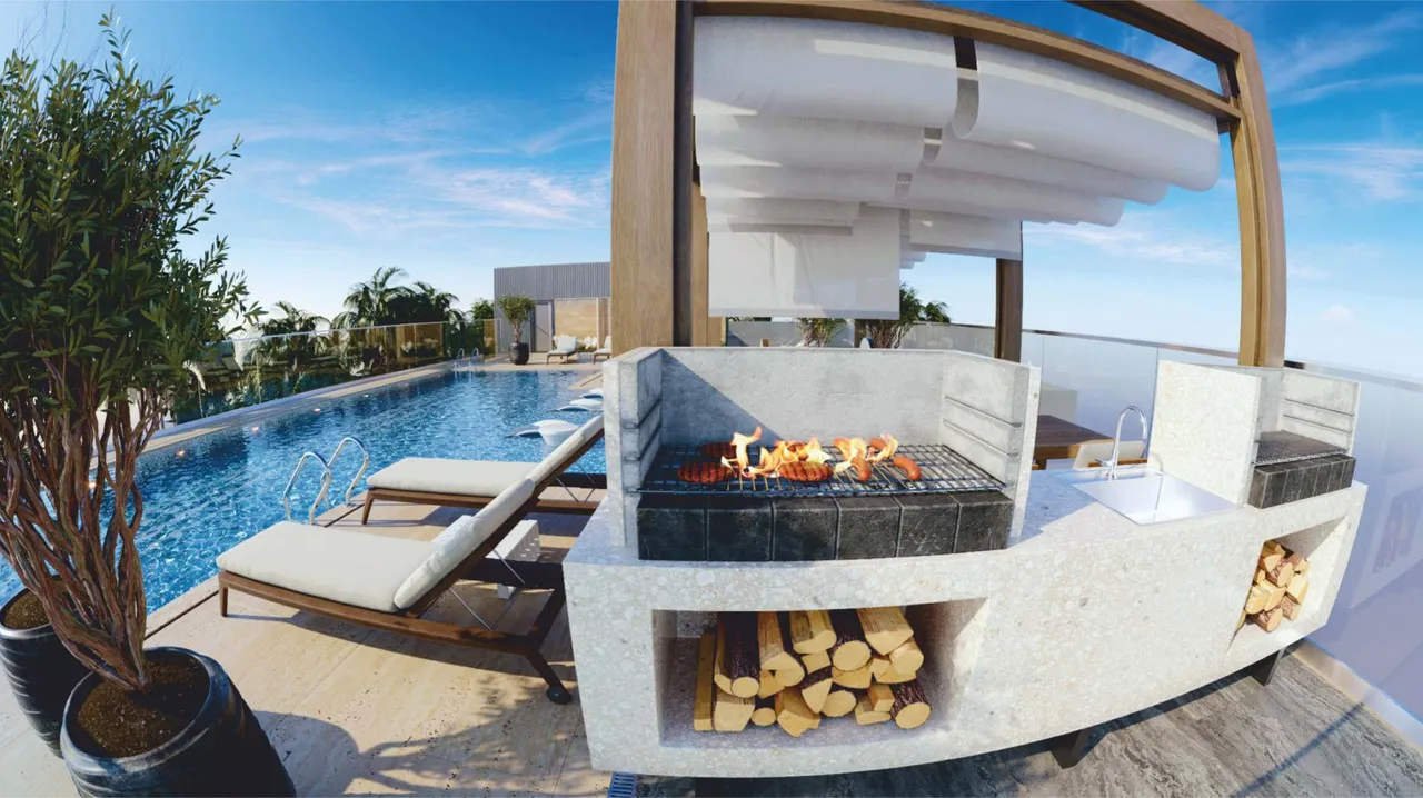 Stonehenge Residences 2