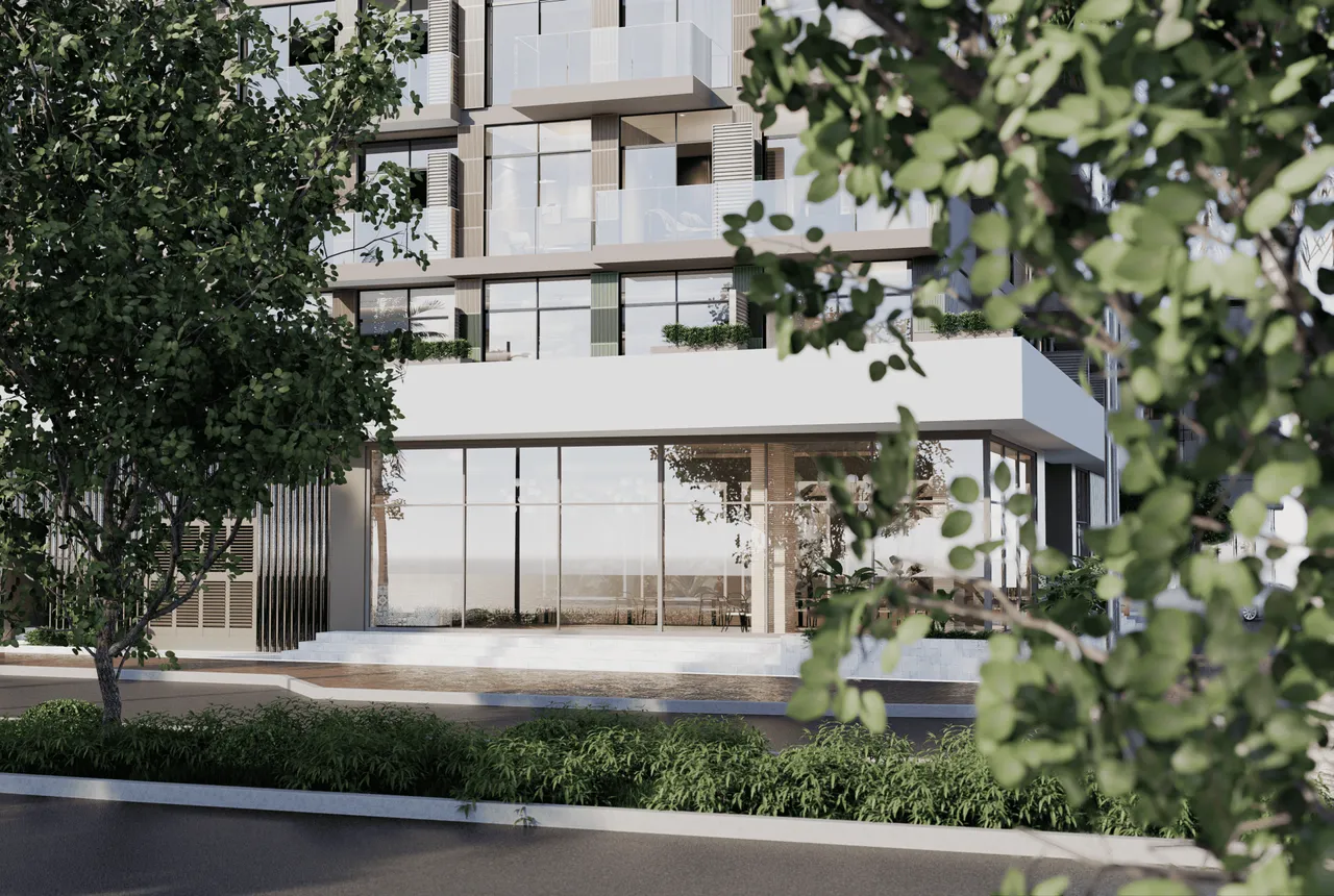 Stonehenge Residences 2