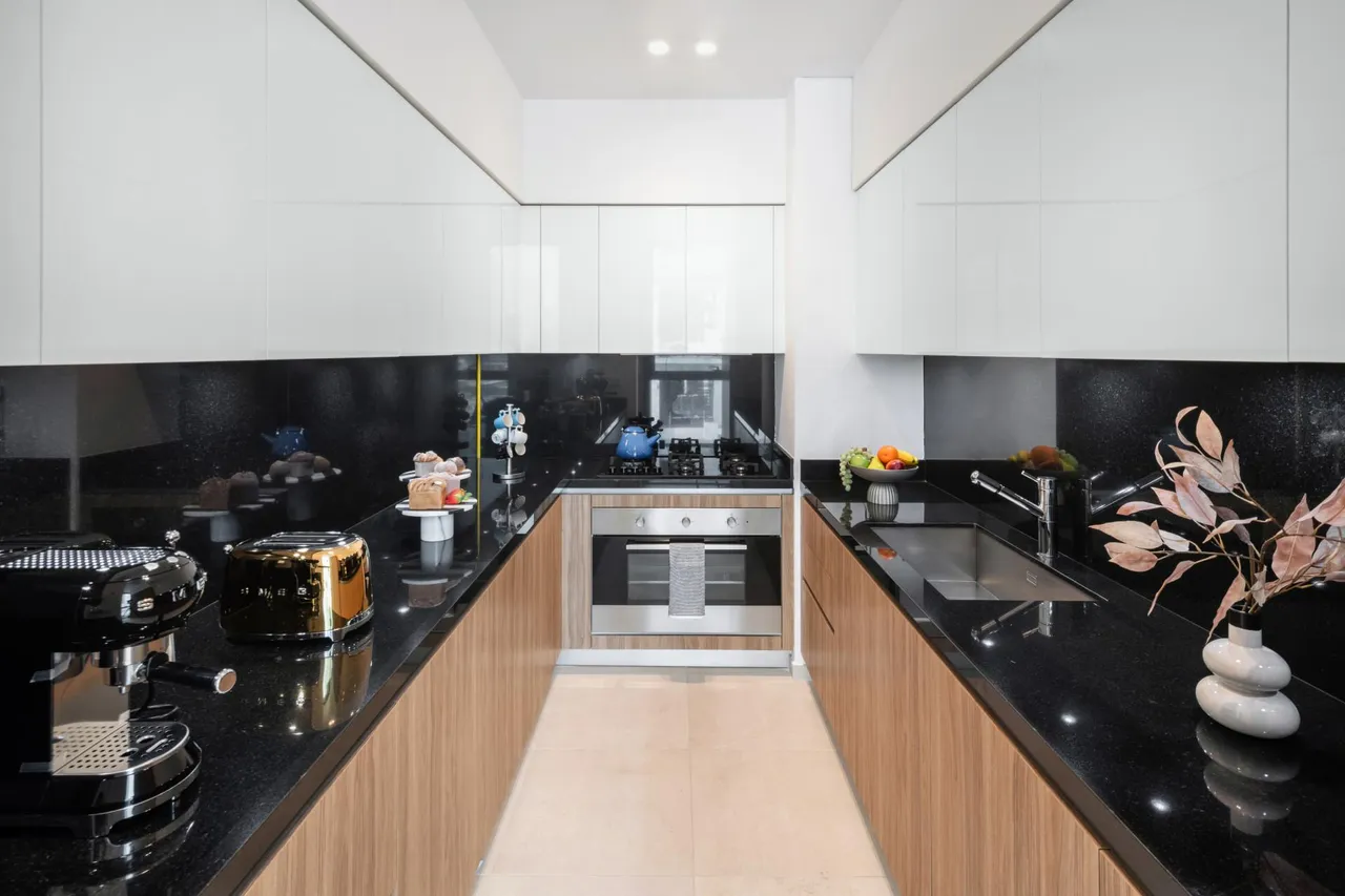 Residence 110