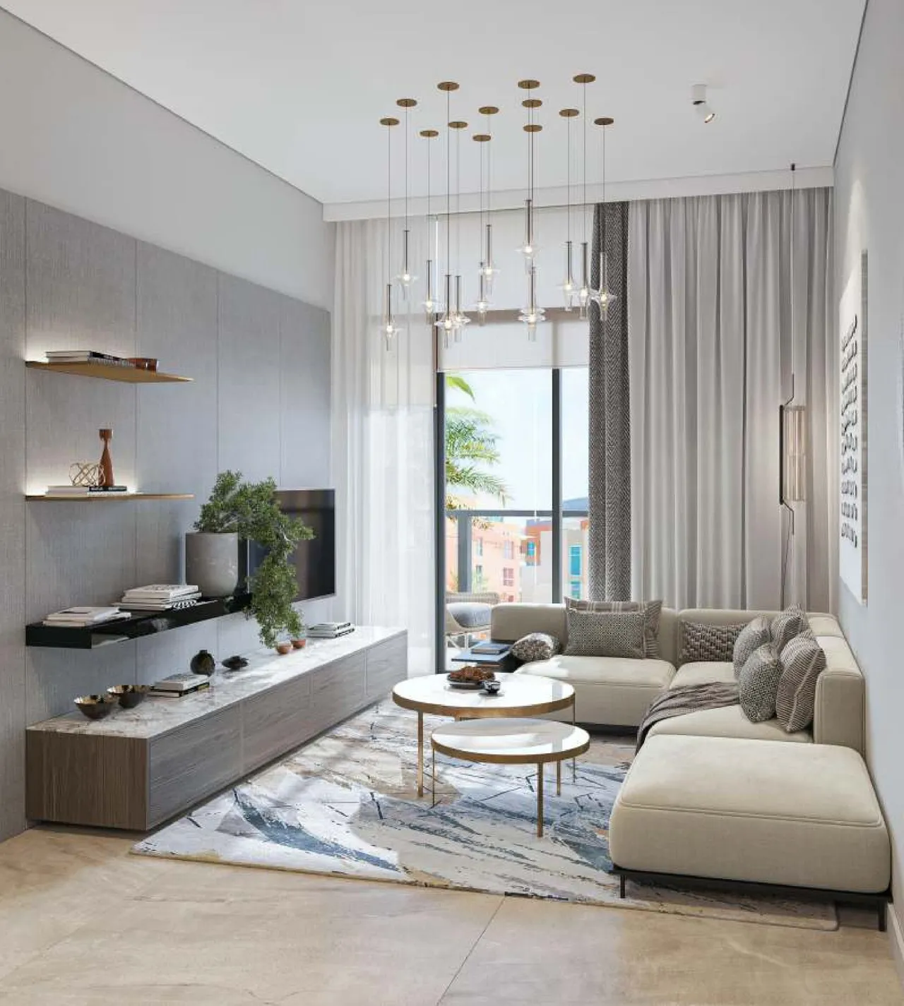 Stonehenge Residences 2