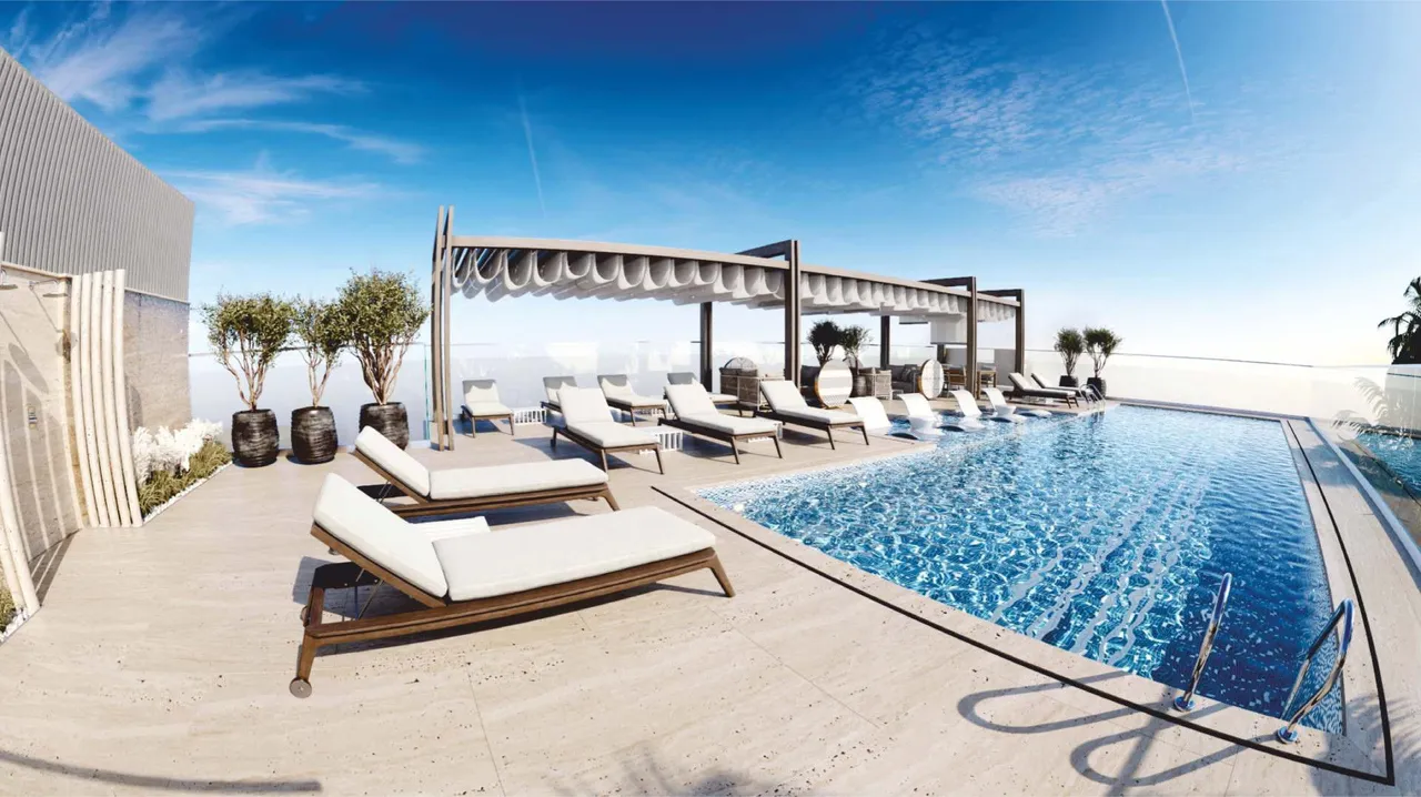 Stonehenge Residences 2