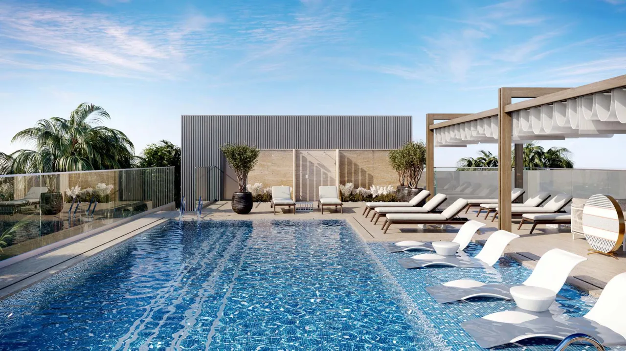 Stonehenge Residences 2