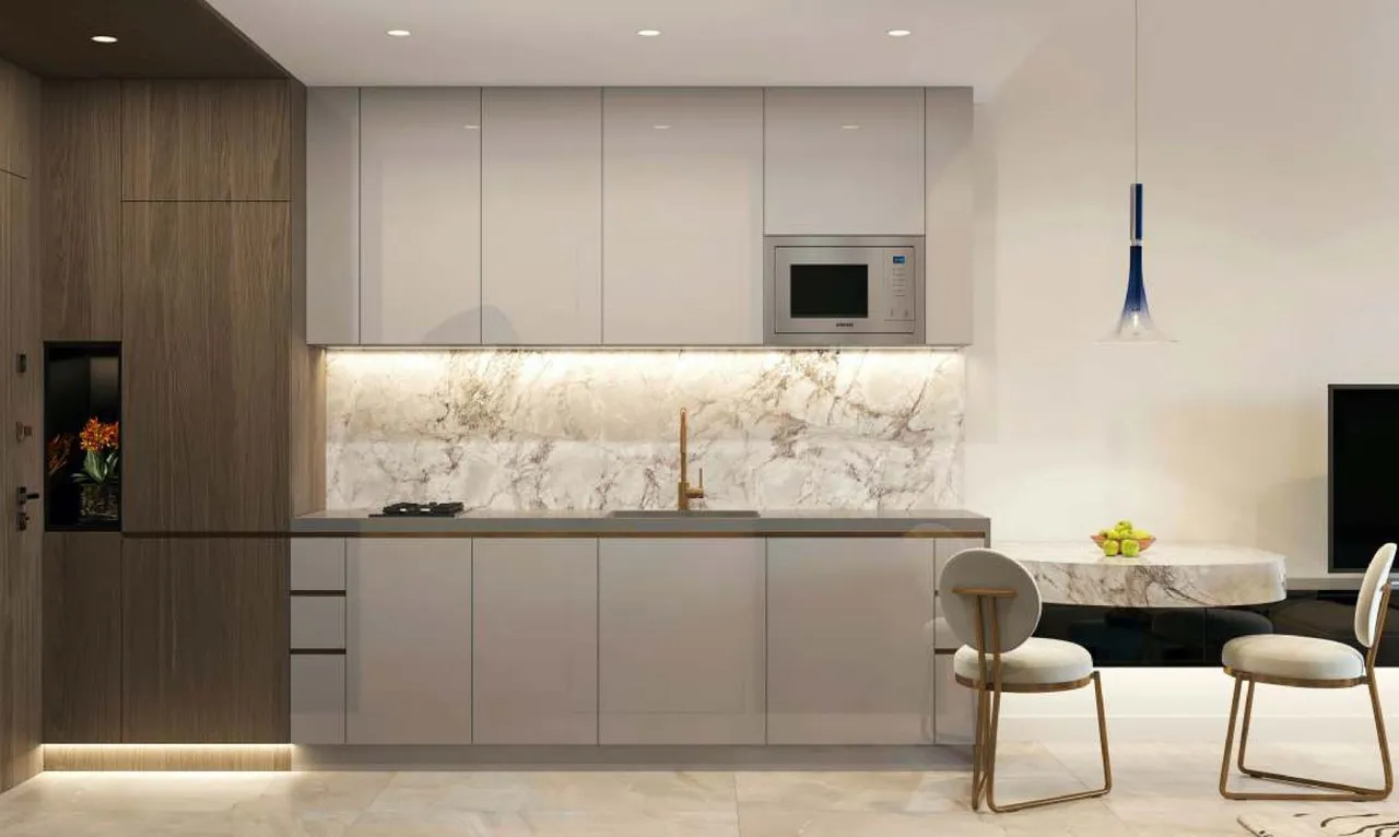 Stonehenge Residences 2