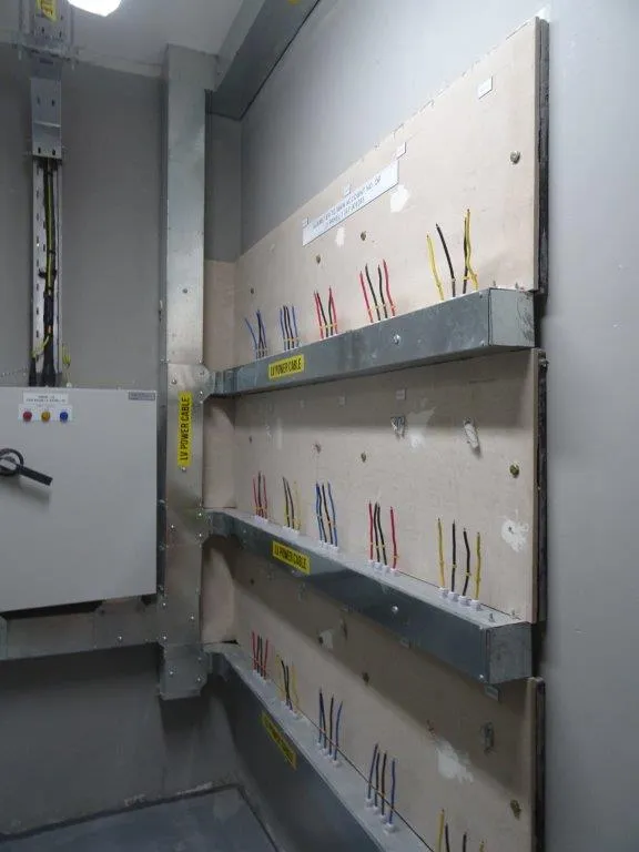 project inspections