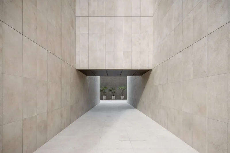 Residence 110