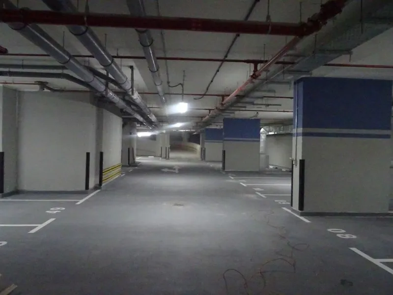 project inspections