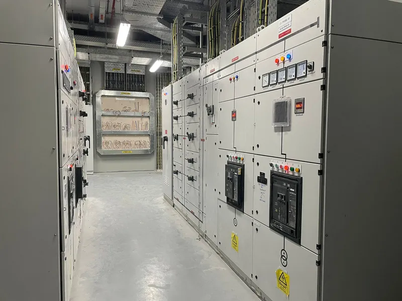 project inspections