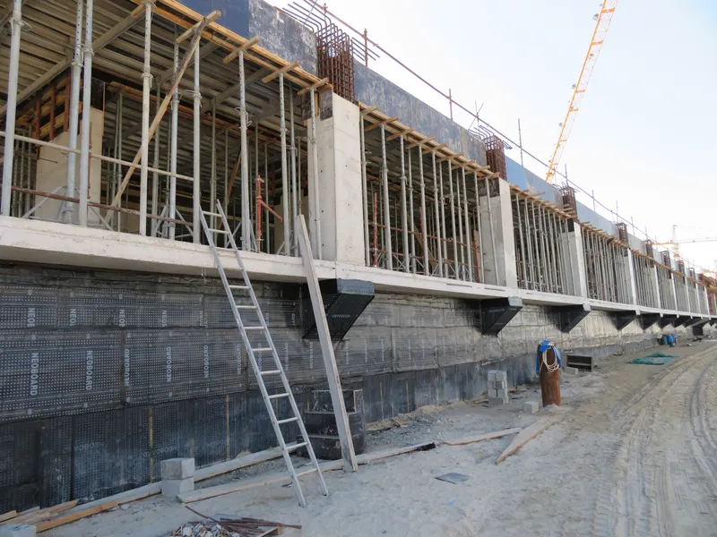 project inspections