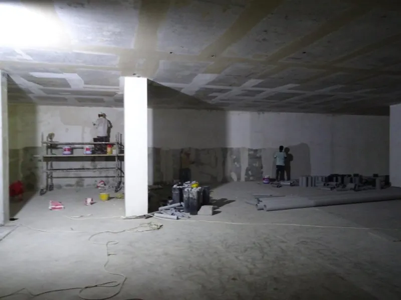 project inspections