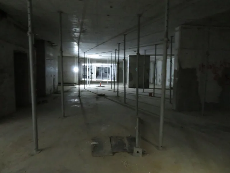 project inspections
