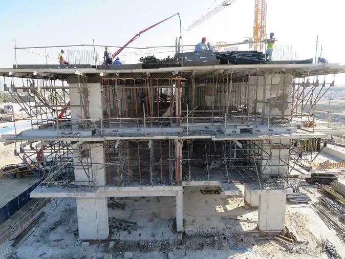 project inspections