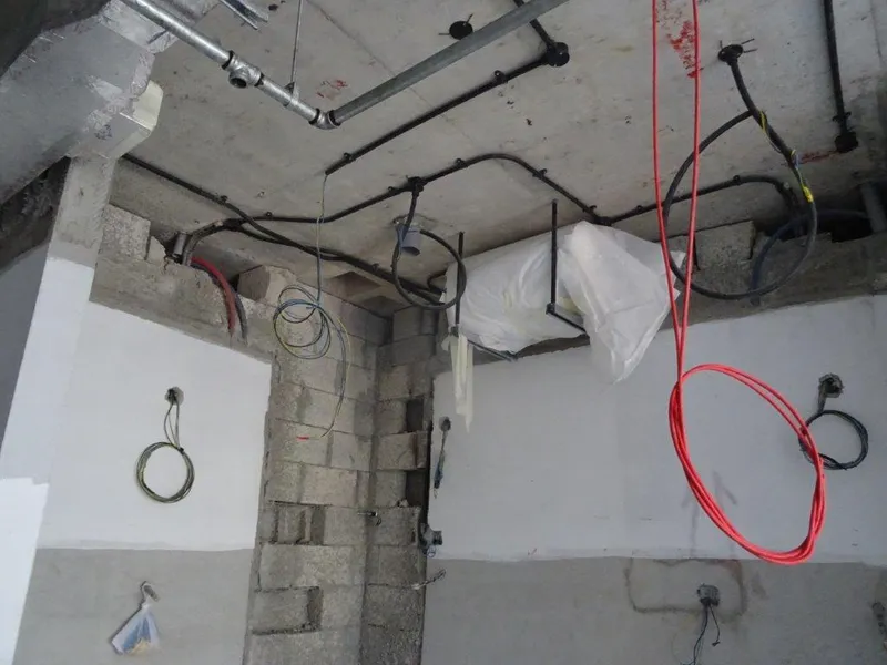 project inspections