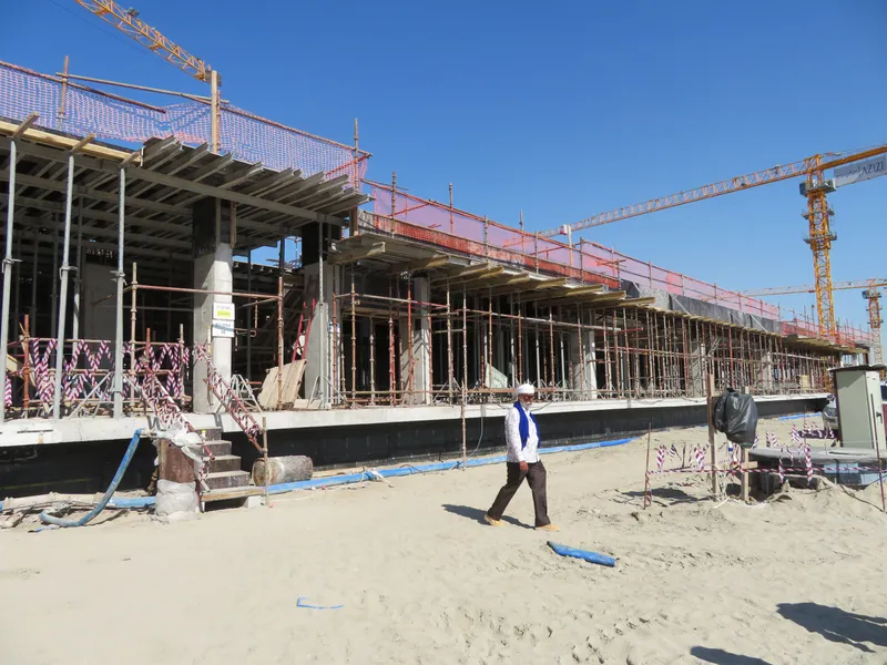 project inspections