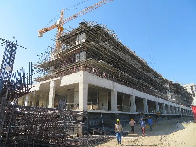 project inspections
