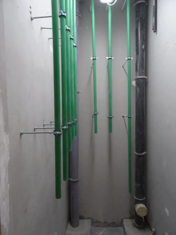 project inspections