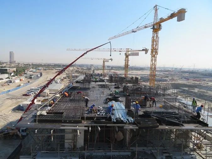 project inspections