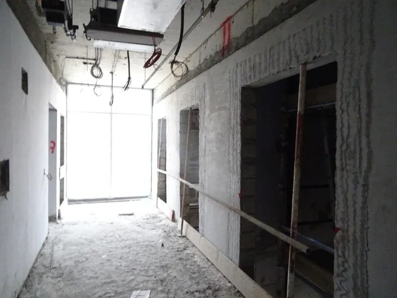 project inspections