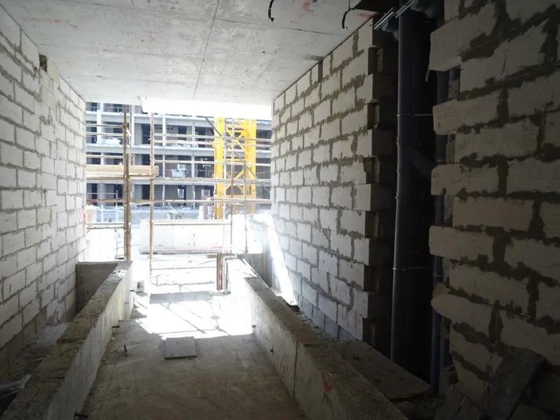 project inspections