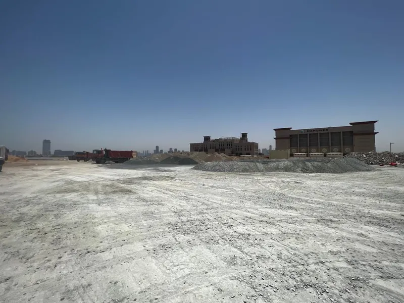 project inspections