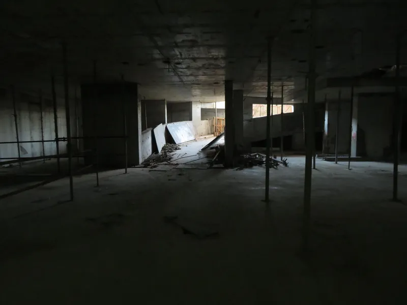 project inspections