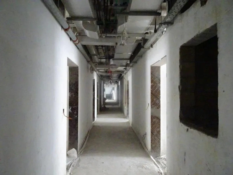 project inspections