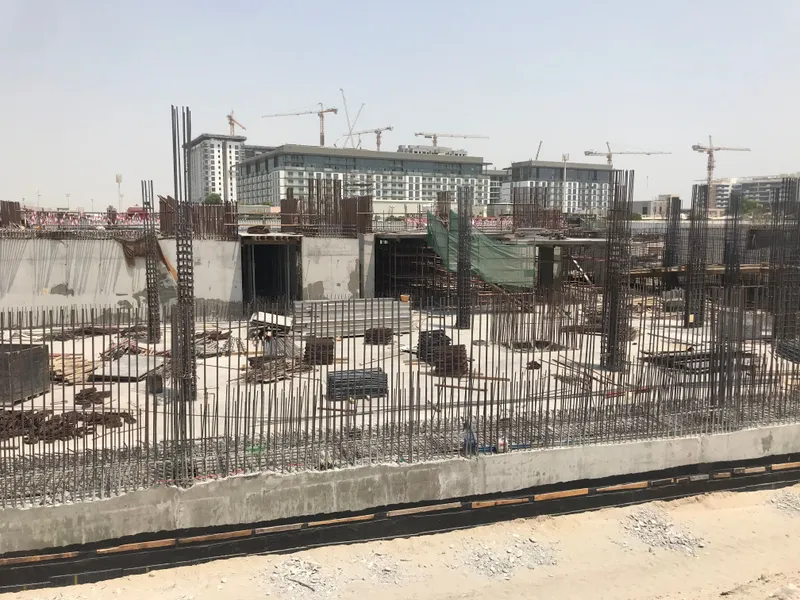 project inspections