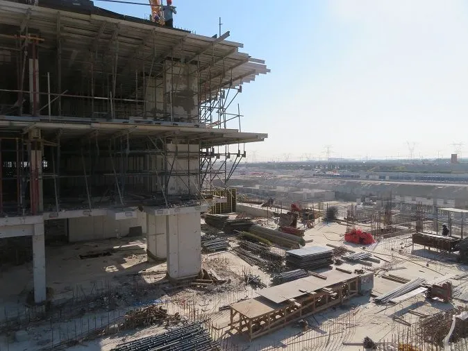 project inspections