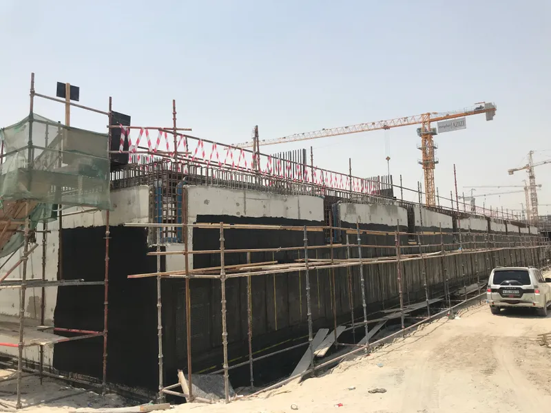 project inspections