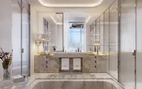 SLS Residences at Palm Jumeirah