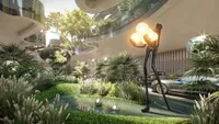 SLS Residences at Palm Jumeirah