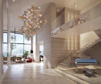 SLS Residences at Palm Jumeirah