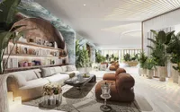 SLS Residences at Palm Jumeirah