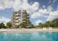 SLS Residences at Palm Jumeirah